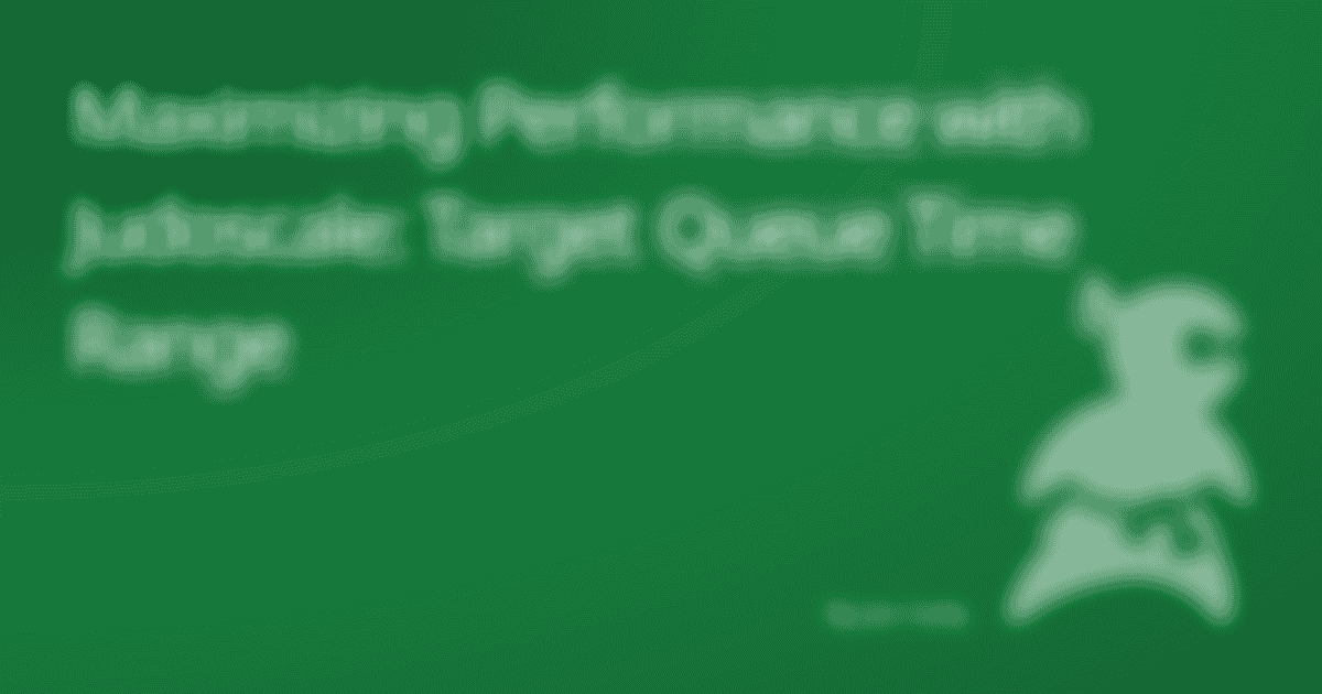 OpenGraph share image of the ‘maximizing performance with Judoscale’ article