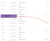 A screenshot of the Heroku Postgres pricing table which shows a maximum of 400 connections for the “Standard 2” price tier