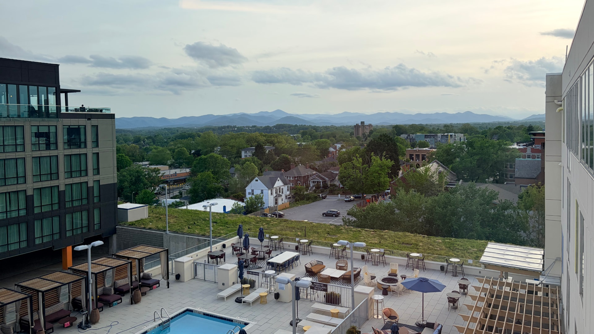 Judoscale News: To Blue Ridge! ⛰️