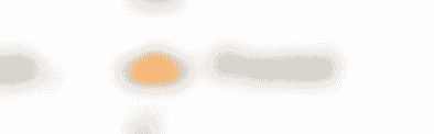 Screenshot of the Cloudflare dashboard showing the orange cloud lit up for a particular DNS record
