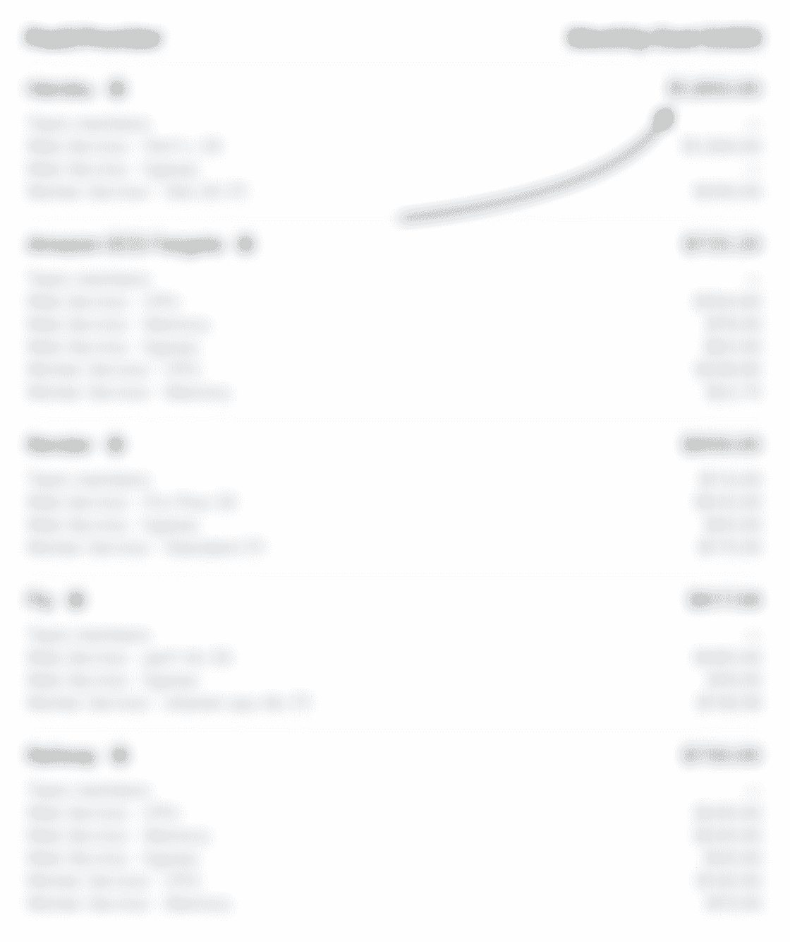 Screenshot of the PaaS Pricing Calculator with default values set showing Heroku at about $1850 per month while Render is at $850 and Fly is closer to $600