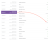 A screenshot of the Heroku Postgres pricing table which shows a maximum of 120 connections for the “Standard 0” price tier